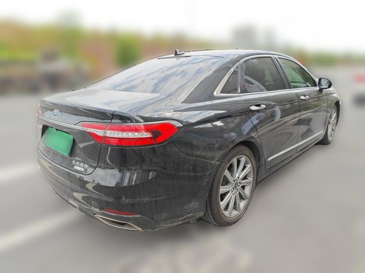 Taurus 2019 EcoBoost 245 Exclusive photo 4