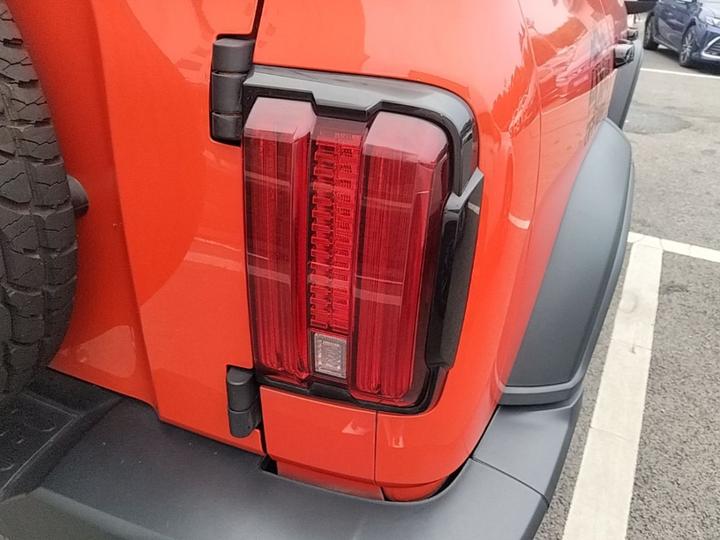 300 2021 Off-road 2.0T Conqueror photo 7