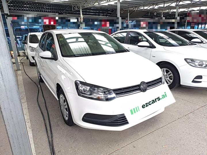 Polo 2016 1.4L MT photo 3