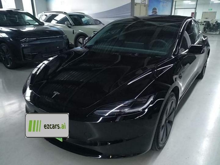 Model 3 2023 RWD