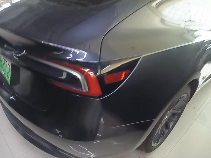 Model 3 2025 RWD photo 7