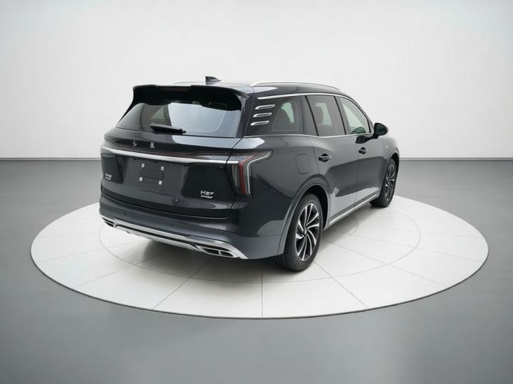 HS7 PHEV 2024 2.0T PHEV AWD 6-Seater photo 6