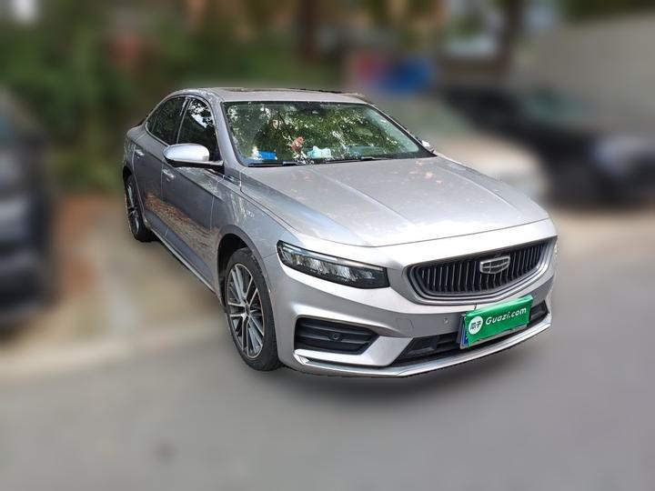 Preface 2021 Facelift 2.0TD Premium photo 3