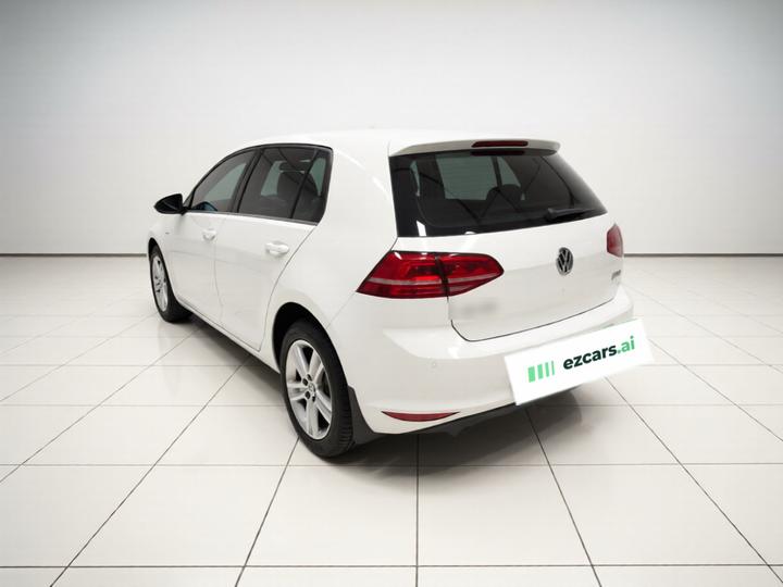 Golf 2017 230TSI AT Comfort Anniversary Edition photo 4