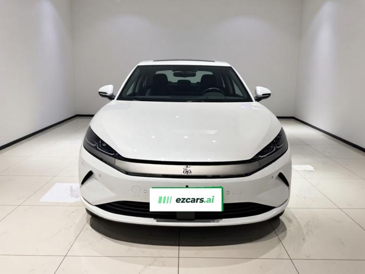 Qin L 2025 EV 545KM Excellence photo 2