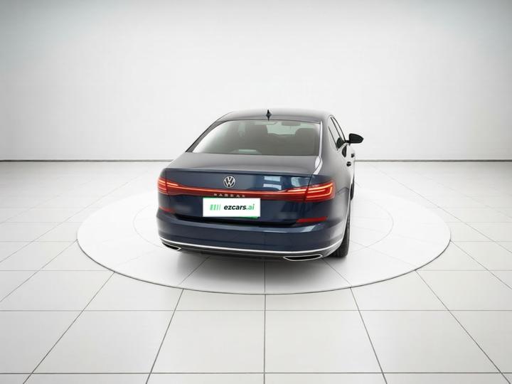 Passat 2024 330TSI Elite photo 3