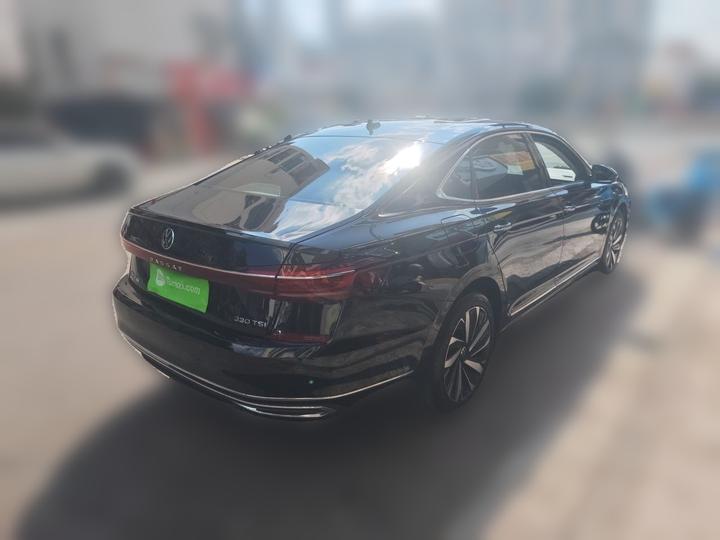 Passat 2022 330TSI Premium photo 6