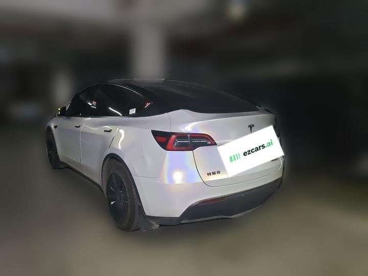 Model Y 2022 Facelift RWD photo 4