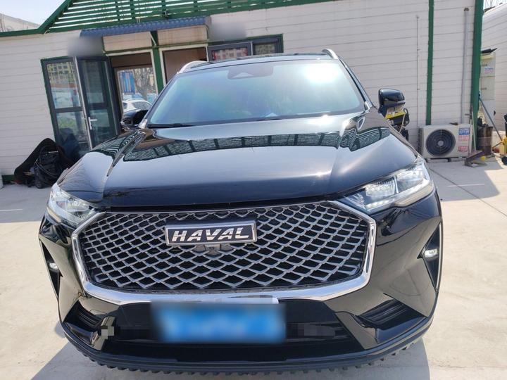H6 2022 3rd Gen 1.5T AT RWD Max photo 2