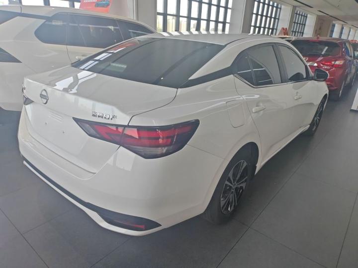 Sylphy 2023 1.6L CVT Enjoy photo 6