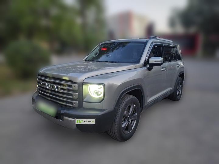 EV 2023 Hi4 145 Explorer