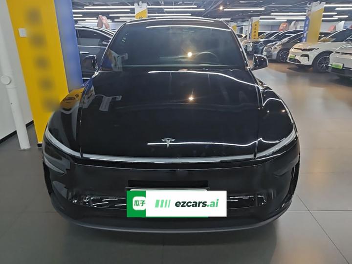 Model Y L 2025 Long Range AWD photo 2