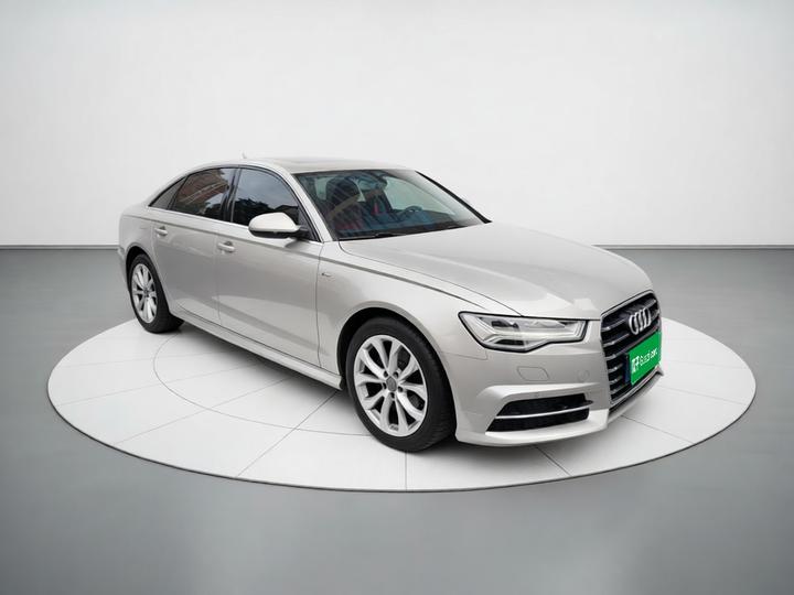 A6L 2018 35 TFSI Collection photo 3