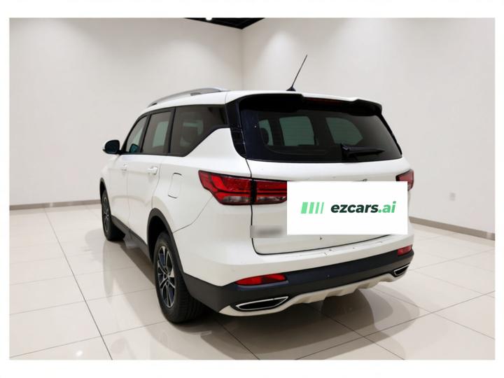 2020 1.5T MT 7-Seater photo 4