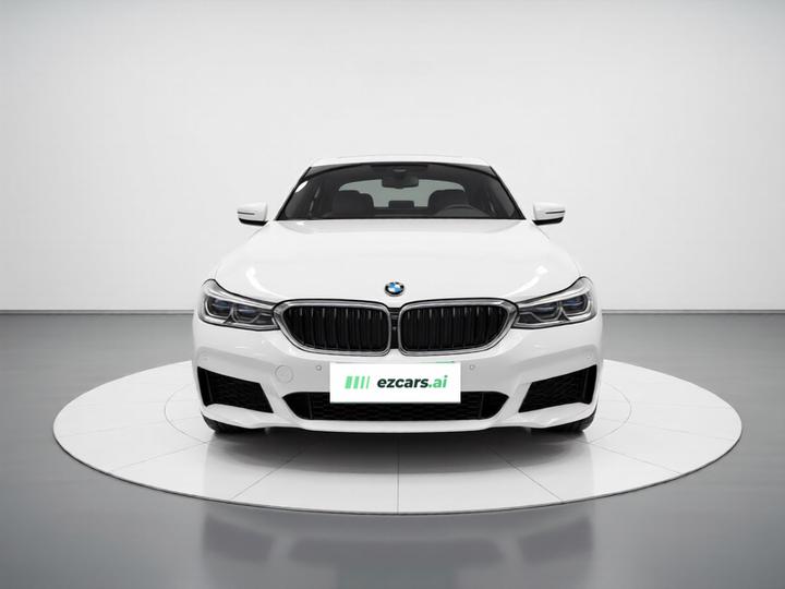 6 SeriesGT 2020 630i M Sport Package photo 2
