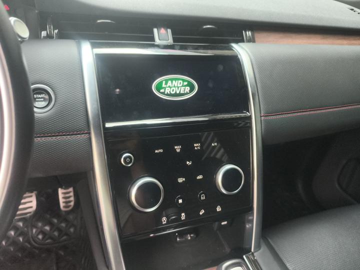 Discovery Sport 2020 249PS R-Dynamic Performance photo 5