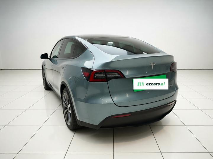 Model Y 2022 RWD photo 4