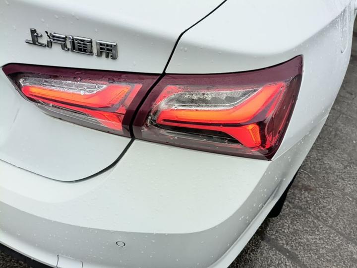 Malibu XL 2019 535T CVT photo 7