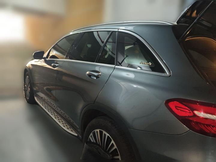 GLC 2016 GLC 200 4MATIC photo 4