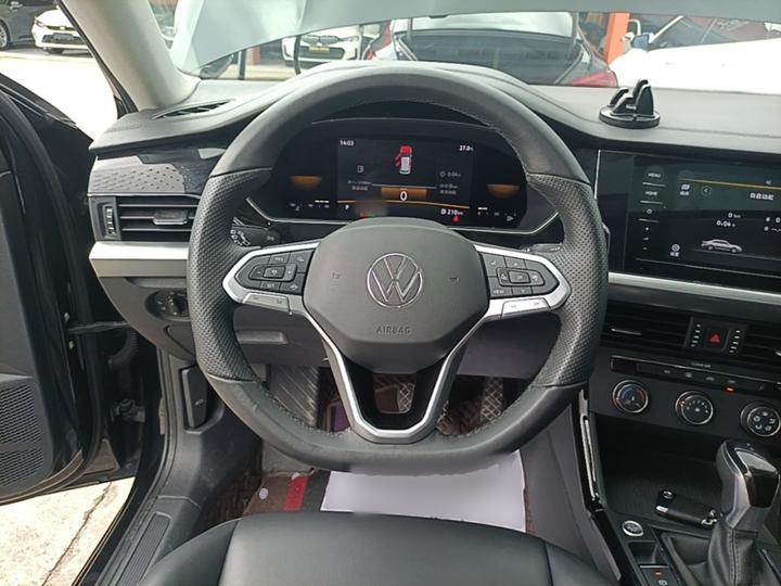 Passat 2022 280TSI Business photo 6