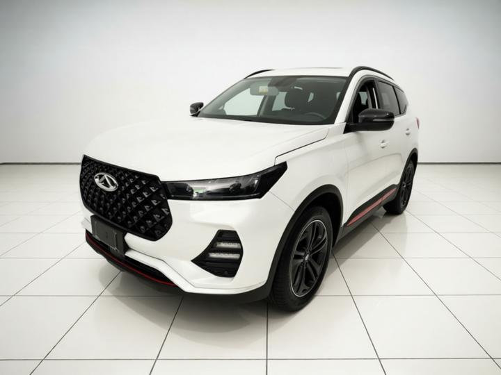 Tiggo 7 2023 1.5T CVT