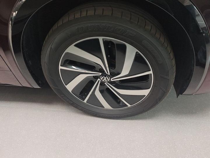 Viloran 2023 Facelift 380TSI photo 8
