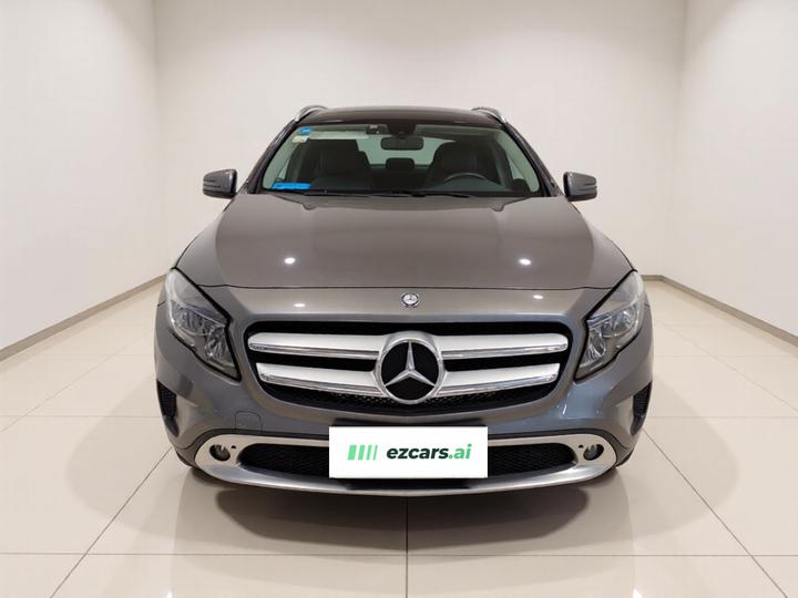 GLA 2016 GLA 200 Dynamic photo 2