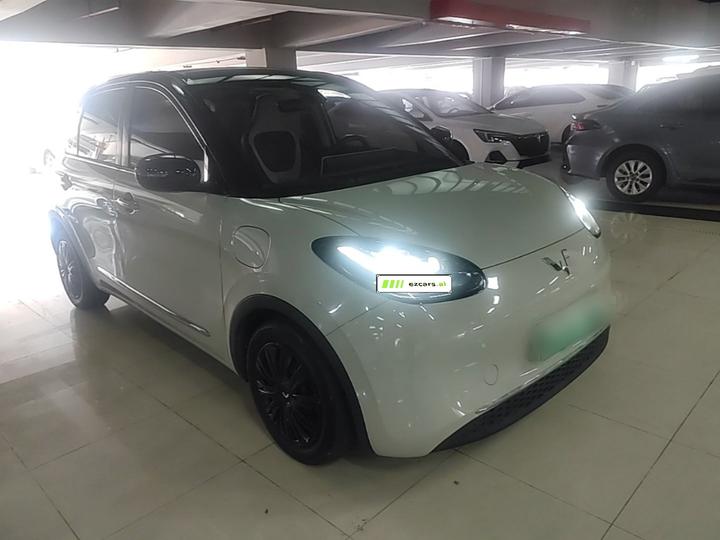 Wuling Bingo 2023 333km photo 3
