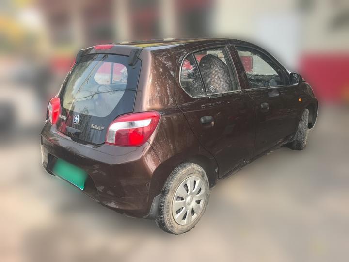R30 2014 1.2L MT Preferred photo 7