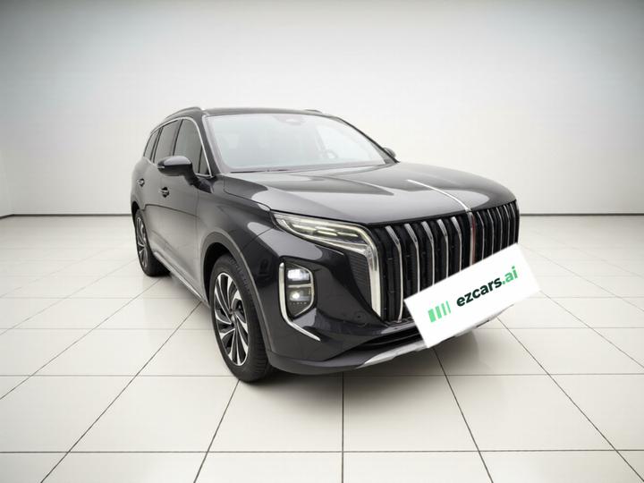HS7 PHEV 2024 2.0T PHEV AWD 6-Seater photo 3