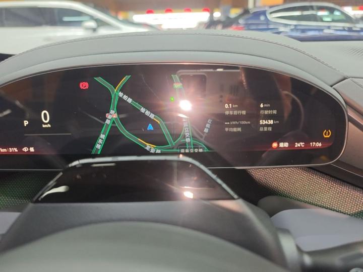 001 2024 ME 100kWh AWD photo 3