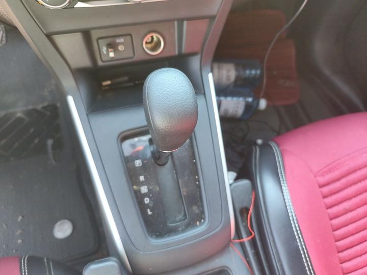 Sylphy 2024 Classic 1.6XE CVT Comfort photo 6