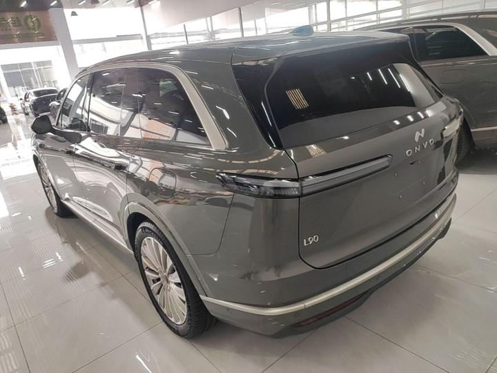 L90 2025 Max 6-Seater 60 photo 4