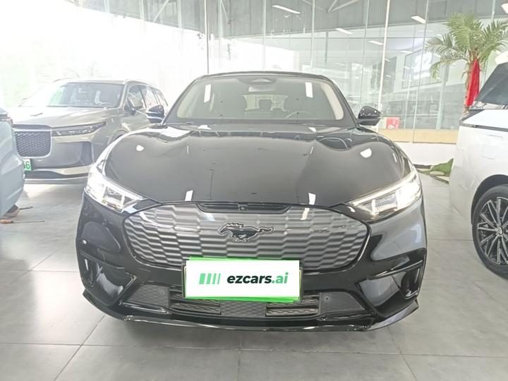 2021 RWD Luxury Long Range photo 2