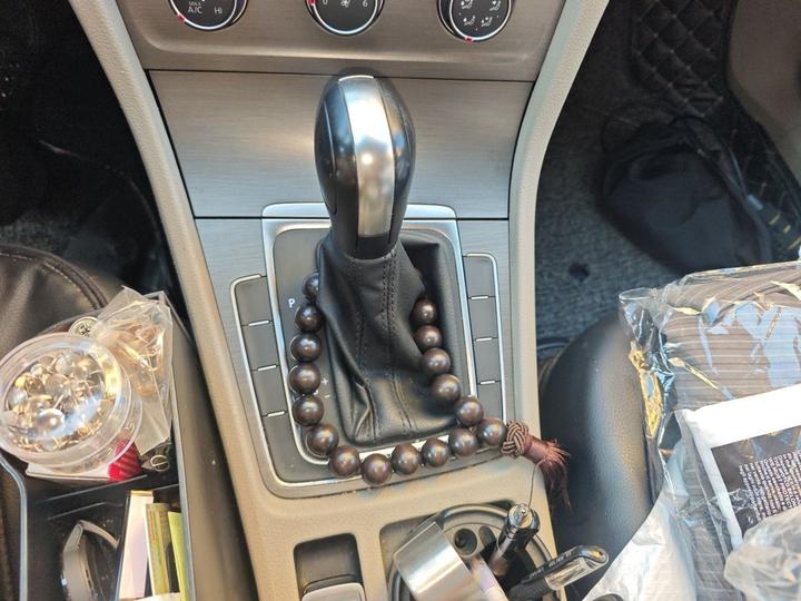 Golf 2015 1.6L AT Comfort photo 6