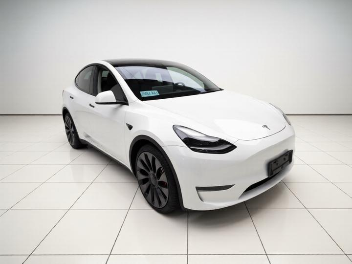 Model Y 2023 Performance AWD photo 3