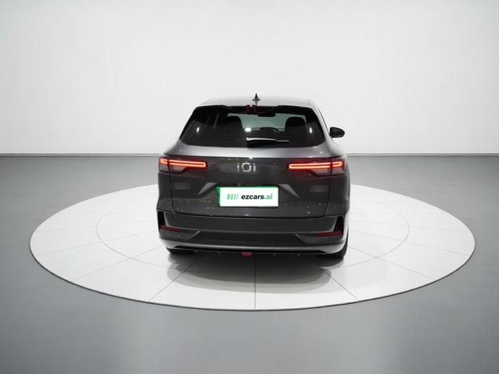 Nevo Q05 Classic 2025 125 Exclusive photo 3
