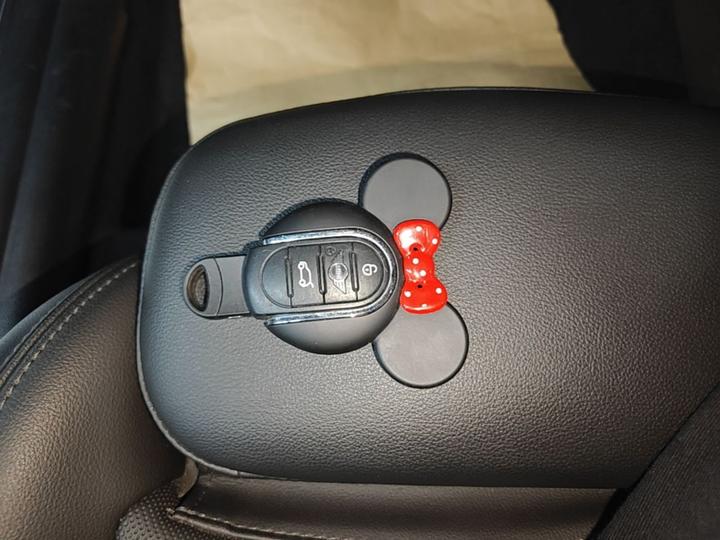 2022 Facelift 1.5T COOPER Classic photo 8