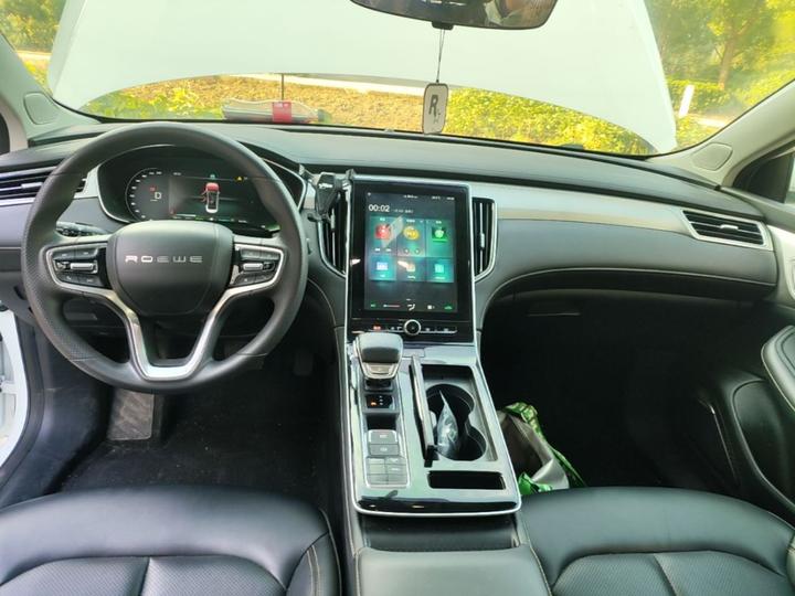 i6 MAX EV 2023 EV 420 Special photo 5
