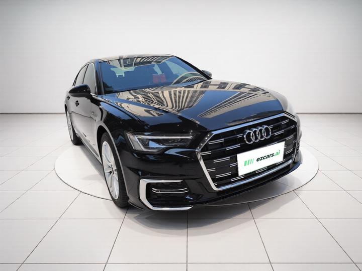 A6L 2023 Facelift 45 TFSI Dynamic photo 3