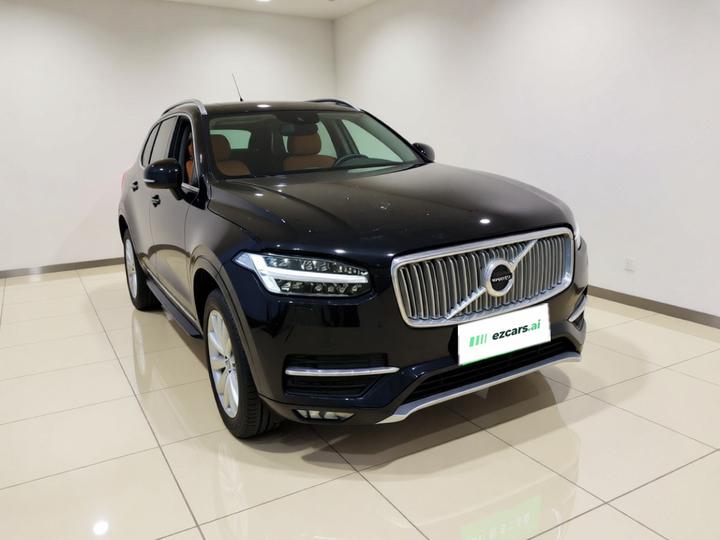 XC90 2015 T6 7-Seater photo 3