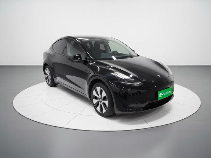 Model Y 2022 Facelift RWD photo 3