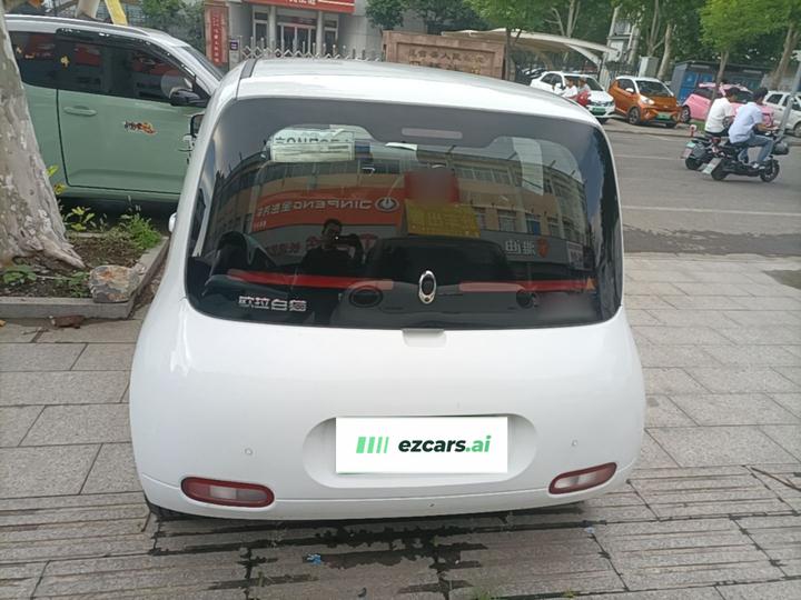 2020 360km Luxury photo 3