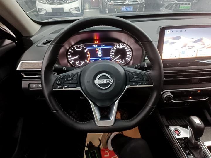 Teana 2024 2.0L XE photo 6