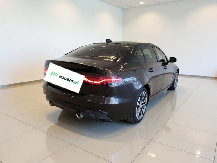 XEL 2023 2.0T 250PS R-DYNAMIC S Progressive Sport photo 4