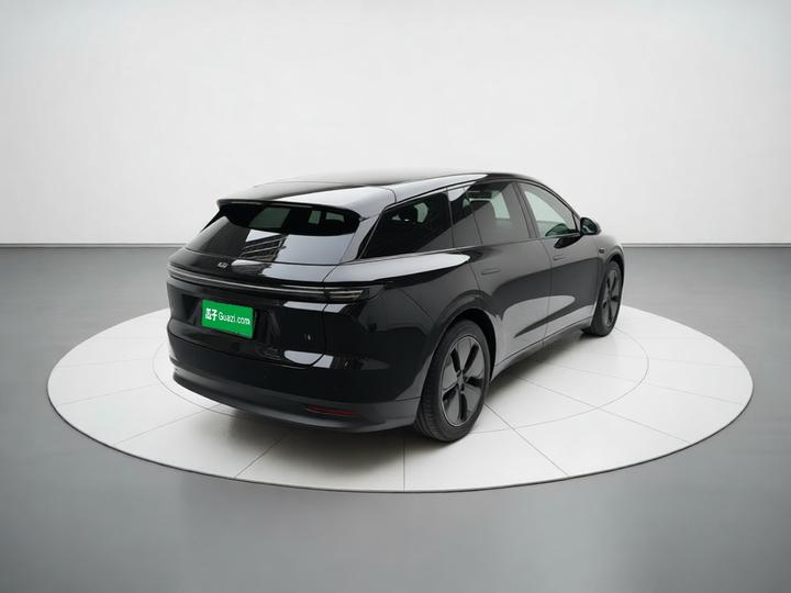 Li Auto i6 2025 RWD Standard photo 6