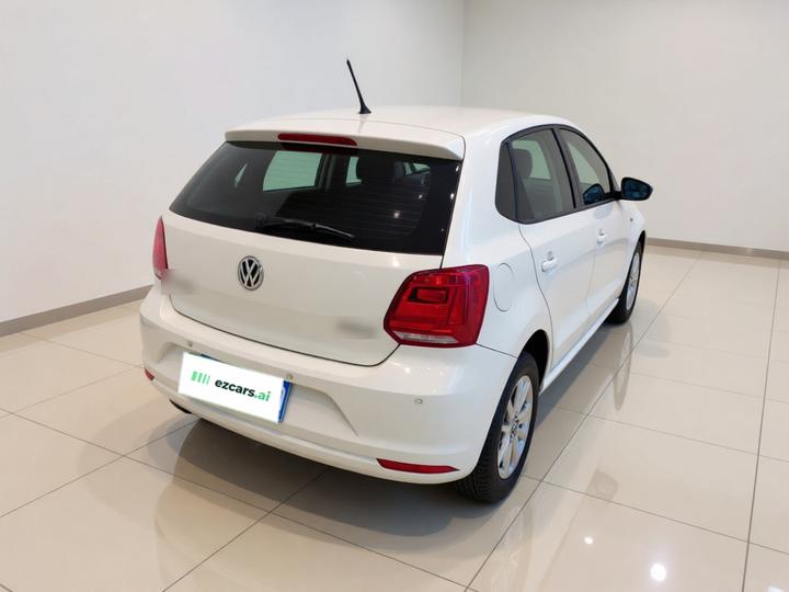 Polo 2016 1.4L AT photo 6