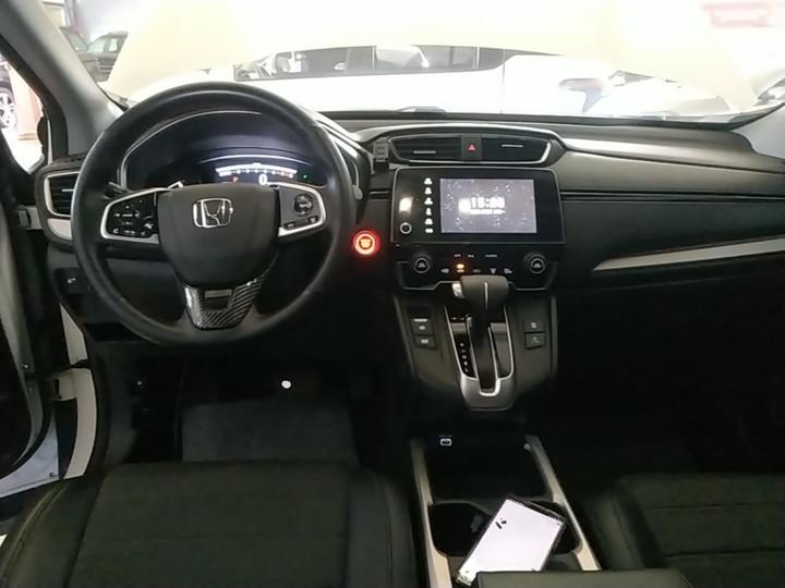 CR-V 2021 240TURBO CVT RWD photo 5