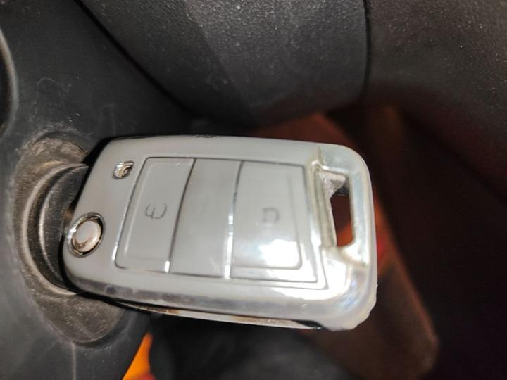 Octavia 2017 1.6L AT photo 8