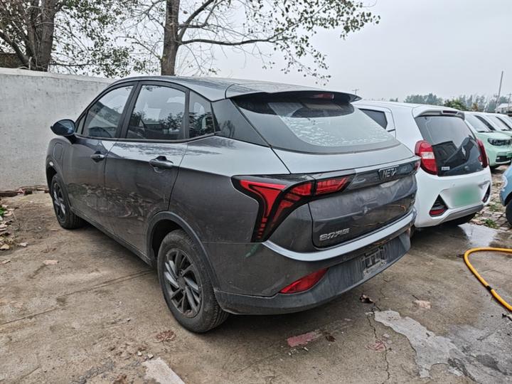 Neta V 2021 Standard Range Upgraded photo 4